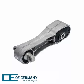 OE Germany 802515 - Support, suspension du moteur