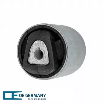 Silent bloc de l'essieu / berceau OE Germany 802526
