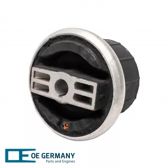 Suspension, support d'essieu OE Germany 802546