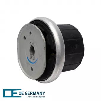 Suspension, support d'essieu OE Germany 802547