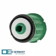 Suspension, support d'essieu OE Germany [802549]