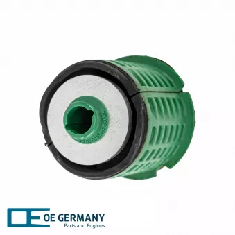 Suspension, support d'essieu OE Germany 802549