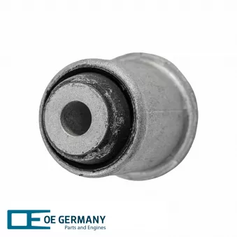 Silent bloc de l'essieu / berceau OE Germany 802551