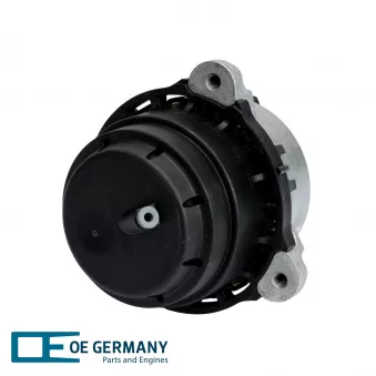 Support moteur OE Germany 802557