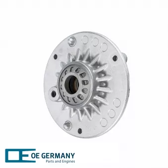 OE Germany 802576 - Coupelle de suspension