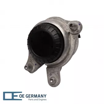 Support moteur OE Germany 802581 pour MERCEDES-BENZ CLASSE C C 300 BlueTEC Hybrid / h - 204cv