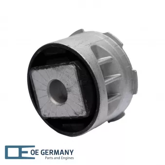 Suspension, support d'essieu OE Germany 802602