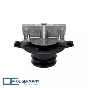 Support moteur OE Germany 802623 pour MERCEDES-BENZ SPRINTER 316 LGT - 156cv