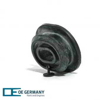 OE Germany 802636 - Suspension, radiateur