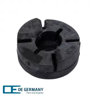 Suspension, radiateur OE Germany 802637