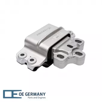 OE Germany 802638 - Suspension, boîte de vitesse manuelle