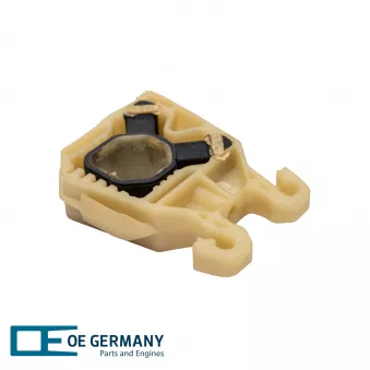 OE Germany 802640 - Suspension, radiateur