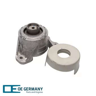 Support moteur avant droit OE Germany 802661 pour MERCEDES-BENZ CLASSE E E 220 d 4-matic - 194cv
