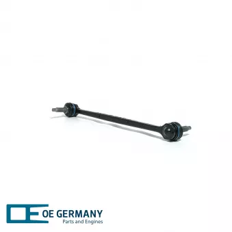 Entretoise/tige, stabilisateur OE Germany 802675 pour MERCEDES-BENZ CLASSE A A 200 d 4-matic - 150cv