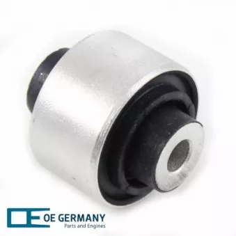 OE Germany 802703 - Silent bloc de l'essieu / berceau