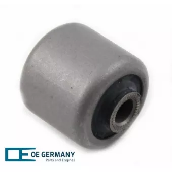 OE Germany 802709 - Silent bloc de l'essieu / berceau
