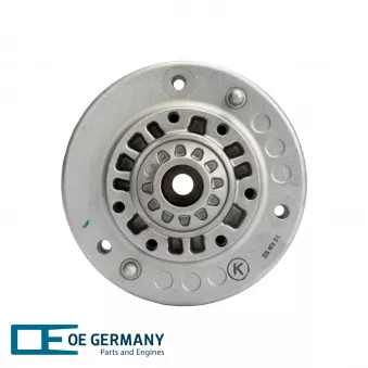 Coupelle de suspension OE Germany 802723