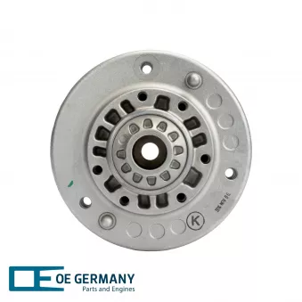 Coupelle de suspension avant OE Germany 802723
