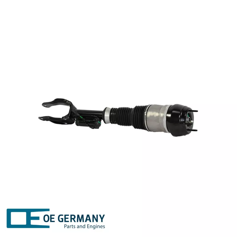 Ressort pneumatique, châssis avant gauche OE Germany 802785 - Visuel 1