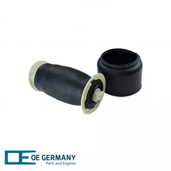 OE Germany 802792 - Ressort pneumatique, châssis