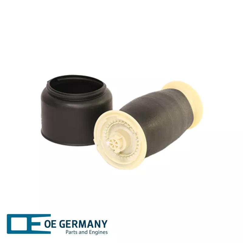 Ressort pneumatique, châssis OE Germany 802793 - Visuel 1