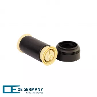 Ressort pneumatique, châssis OE Germany 802795