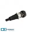 OE Germany 802803 - Ressort pneumatique, châssis