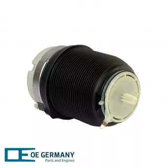 Ressort pneumatique, châssis OE Germany 802804 pour MAN NL 2.7 TDI - 180cv