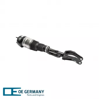 OE Germany 802812 - Ressort pneumatique, châssis avant droit