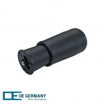 OE Germany 802830 - Ressort pneumatique, châssis arrière gauche