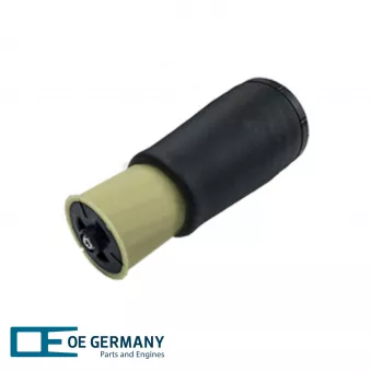 OE Germany 802832 - Ressort pneumatique, châssis arrière gauche