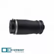 OE Germany 802936 - Ressort pneumatique, châssis