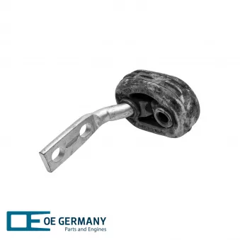 Suspension, échappement OE Germany 802992 pour AUDI A6 2.0 TDI - 177cv