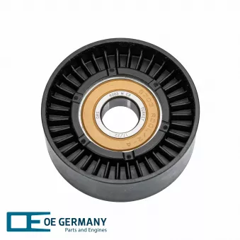 OE Germany 803014 - Poulie renvoi/transmission, courroie trapézoïdale à nervures