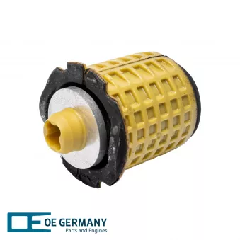 Support moteur OE Germany 801206