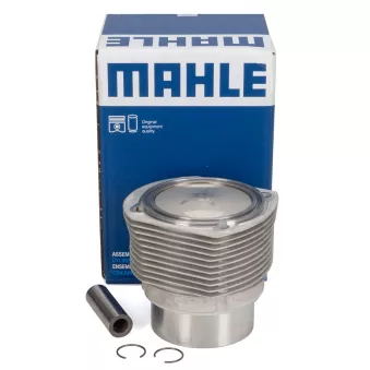 MAHLE 503 02 90 - Kit de réparation, Piston/Chemise de cylindre