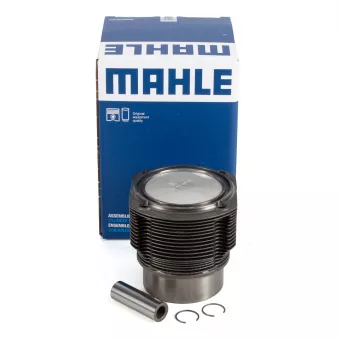 MAHLE 503 18 90 - Kit de réparation, Piston/Chemise de cylindre