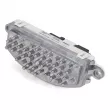 MAHLE ABR 22 000S - Régulateur, pulseur d'air habitacle