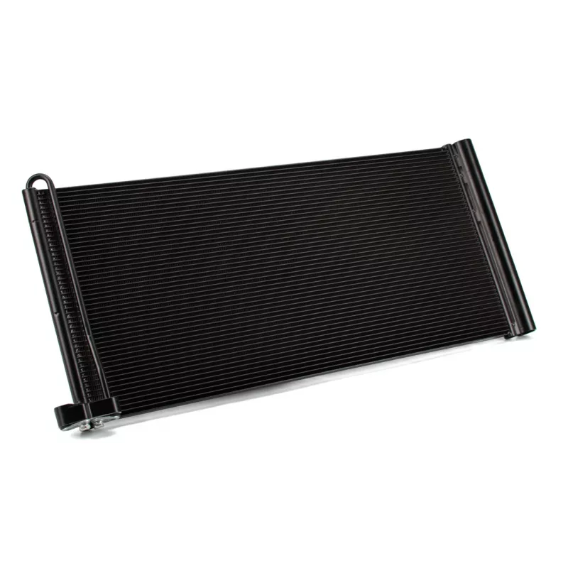 Condenseur, climatisation MAHLE AC 425 000S - Visuel 1