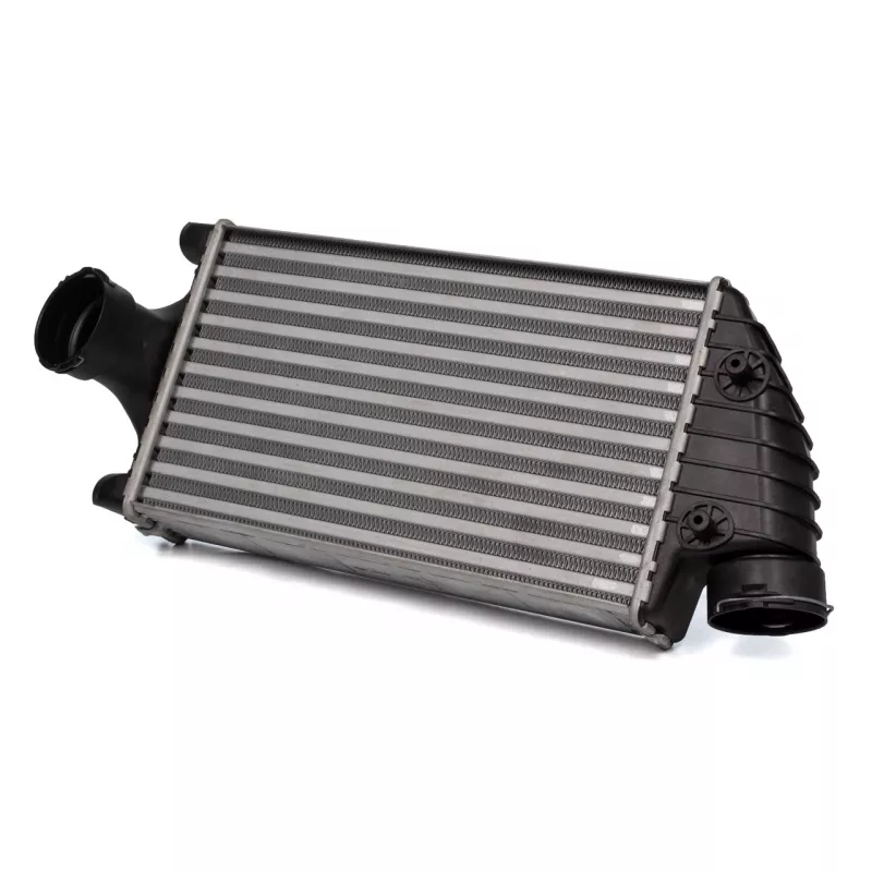 Intercooler, échangeur MAHLE CI 330 000P - Visuel 1