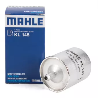 Filtre à carburant MAHLE KL 145 pour BMW K K 100 - 90cv