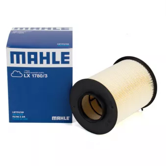 Filtre à air MAHLE LX 1780/3 pour FORD C-MAX 2.0 TDCi - 163cv