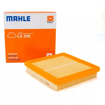 Filtre à air MAHLE LX 328