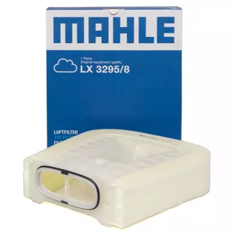 MAHLE LX 3295/8 - Filtre à air