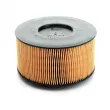 MAHLE LX 759 - Filtre à air