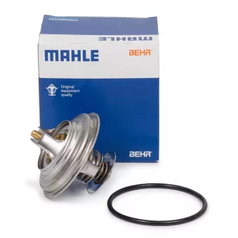 MAHLE TX 27 80D - Thermostat d'eau