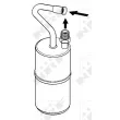 NRF 33063 - Filtre déshydratant, climatisation