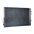 NRF 350035 - Condenseur, climatisation