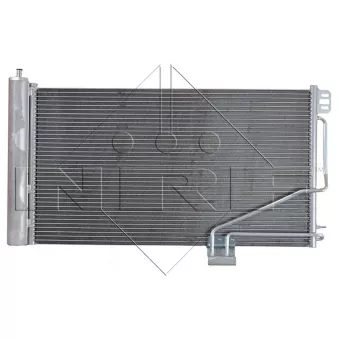 NRF 350219 - Condenseur, climatisation