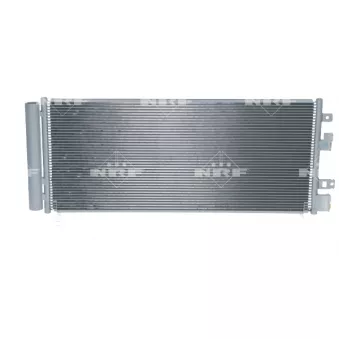 Condenseur, climatisation NRF OEM BSG 65-525-022